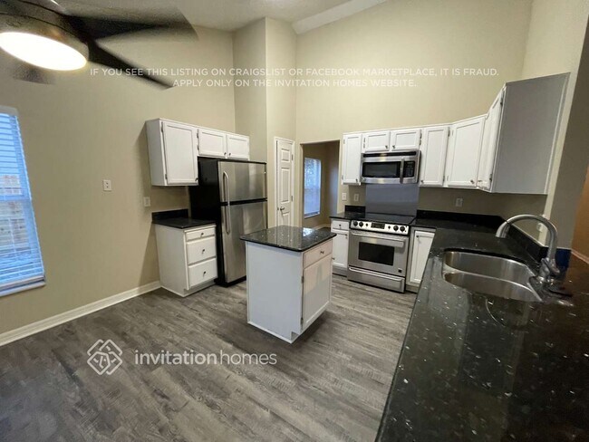 Photo - 16103 Dowling Ct