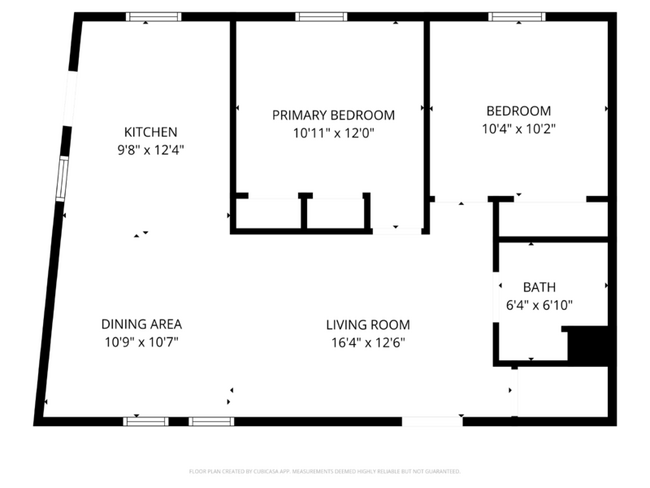 Photo - 12910 S Cline Ave Unit Apt D