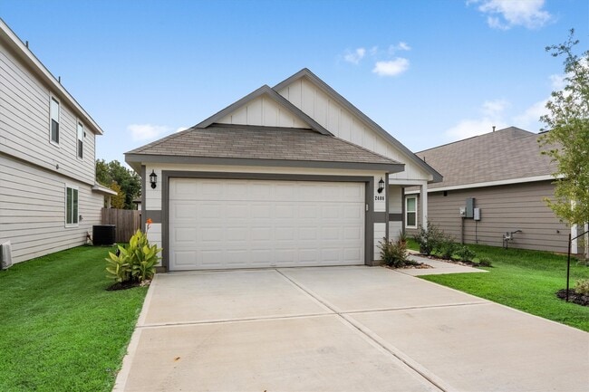 Photo - 2408 Bray Head Dr