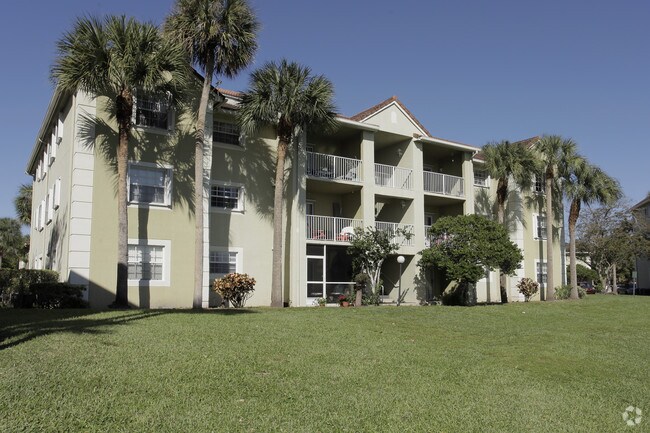 Forest Park Apartments For Rent in Oakland Park, FL