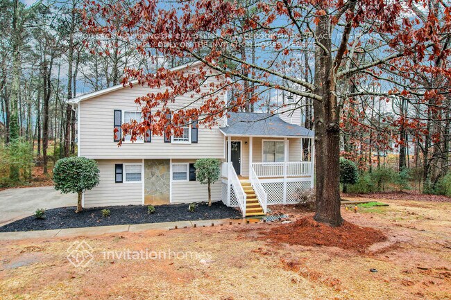 Photo - 3859 Willow Hollow