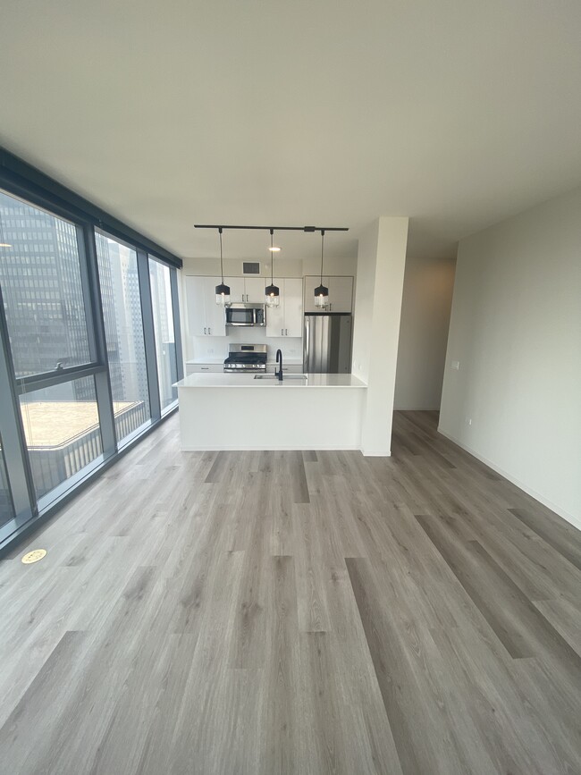 Photo - 80 E Wacker Pl Condominio Unidad 4105