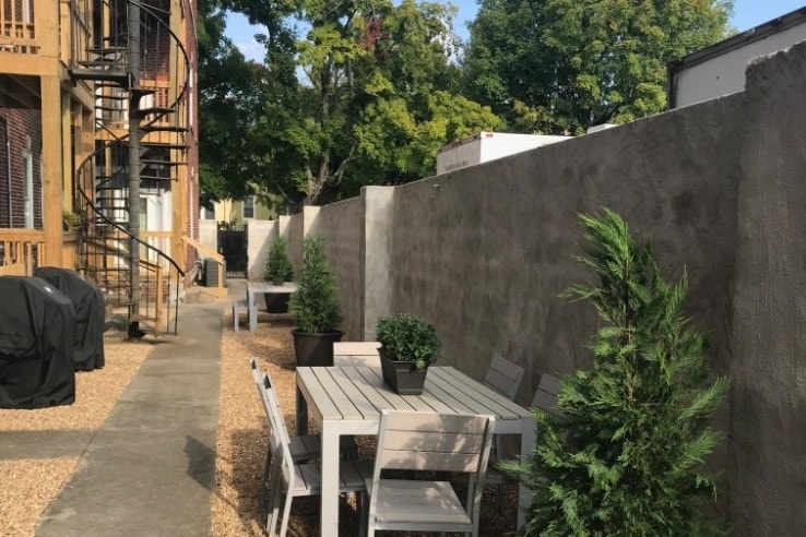 Photo - Almeda Historic Apartment Building