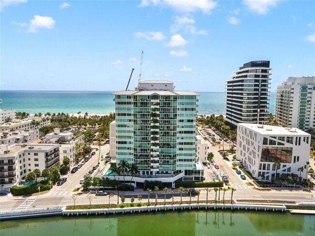 3411 Indian Creek Dr Unit 601