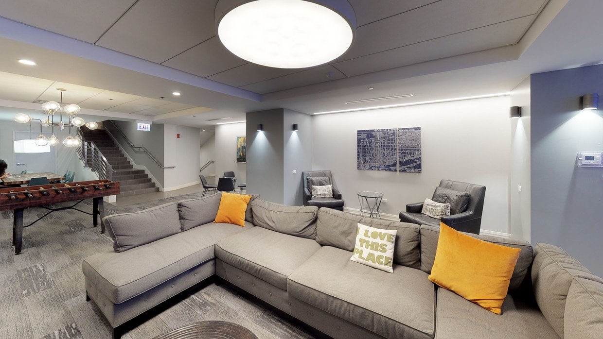 Photo - The Seneca Apartments