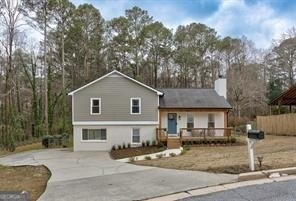 Photo - 1201 Holly Hills Dr SW House