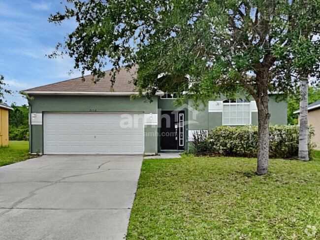 Building Photo - 3112 Dasha Palm Dr Rental