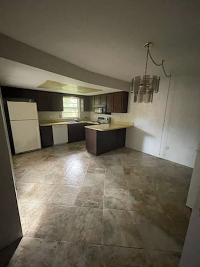 2 Storey home with 2 Bed 2 full Bathrooms House Rental in Port Orange, FL