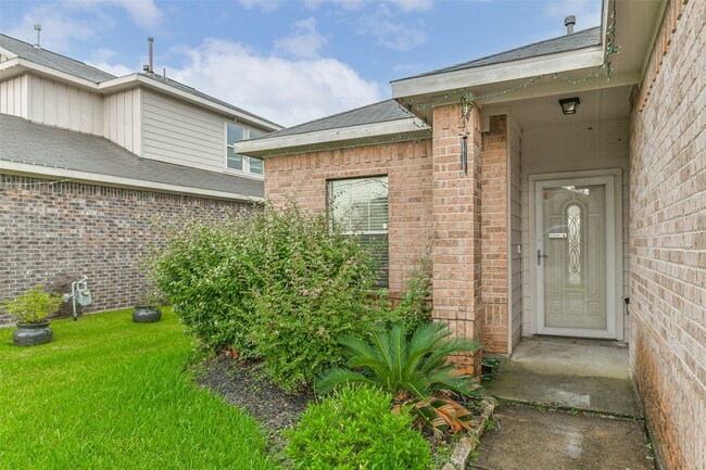Photo - 3107 Braepark Ct