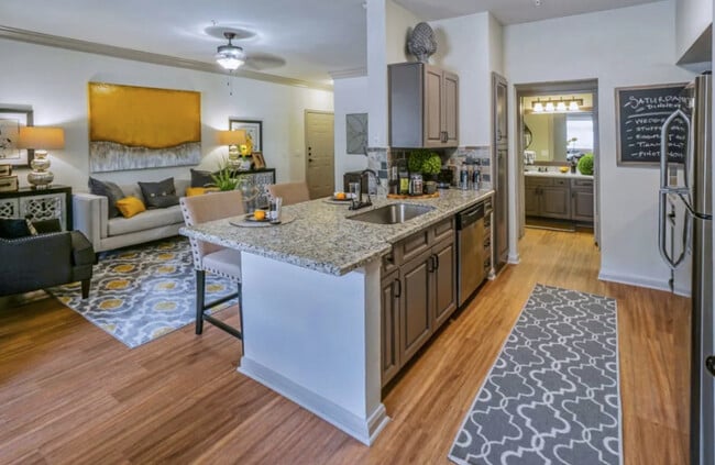 Building Photo - Lease Today, Smile Tomorrow Unit ASTSL