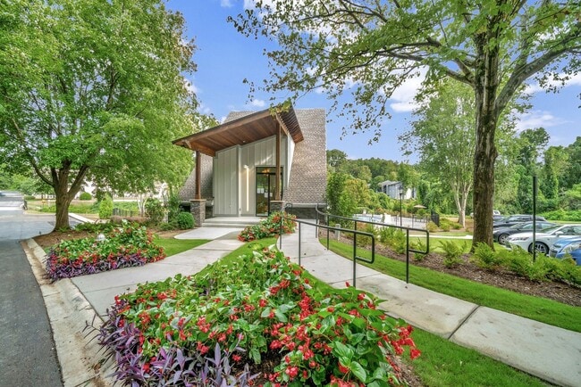 Photo - Domain & Gateway at Cedar