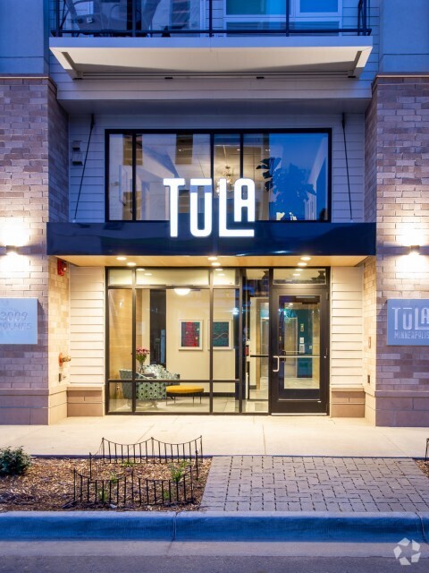 Building Photo - Tula Rental