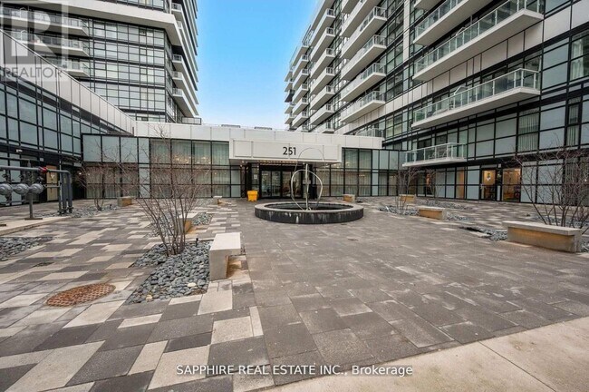 Photo - 251 Manitoba St Unit 2809