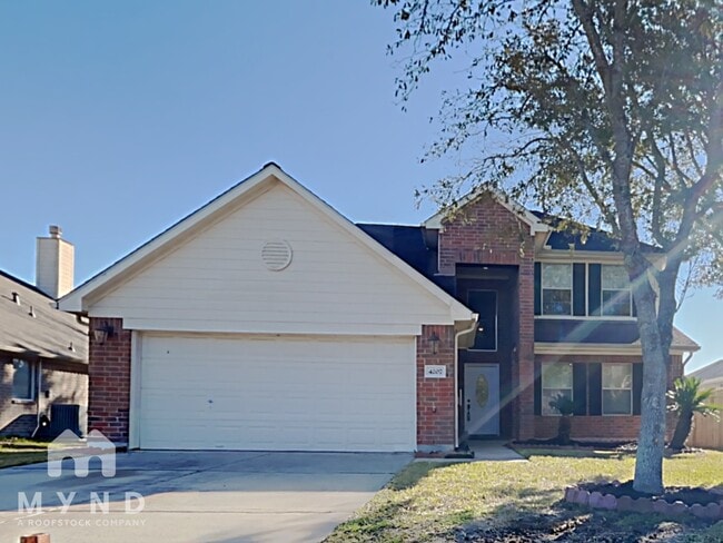 Building Photo - 4207 Tawakon Dr