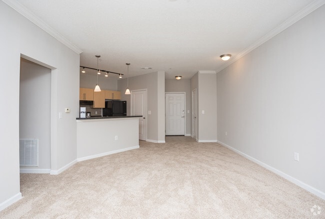 1BR, 1BA - 817 SF - Perimeter Gardens at Georgetown