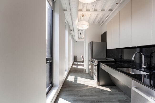 Community Kitchen