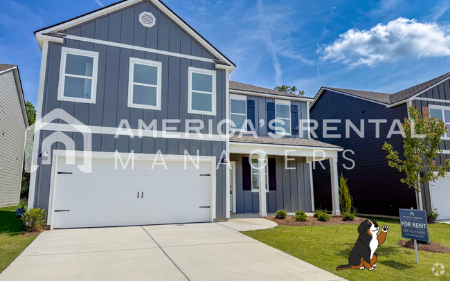 Building Photo - New Construction Home for Rent in Kimberly...