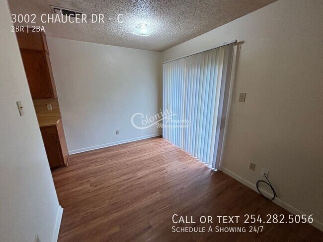 Photo - 3002 Chaucer Dr Unit C