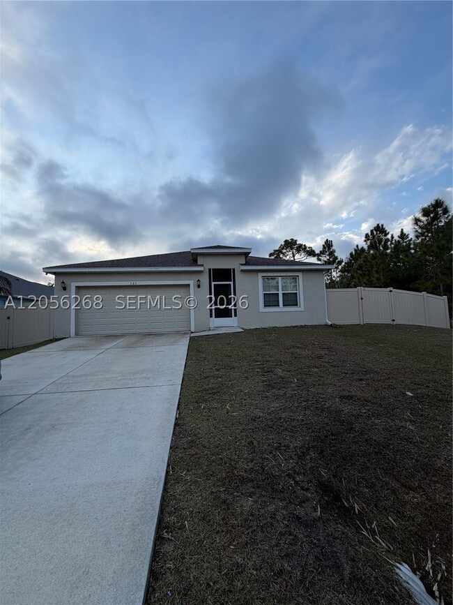 Photo - 383 Hanford Rd SW