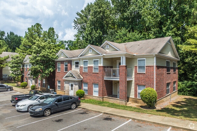Weaver Fields Apartments
