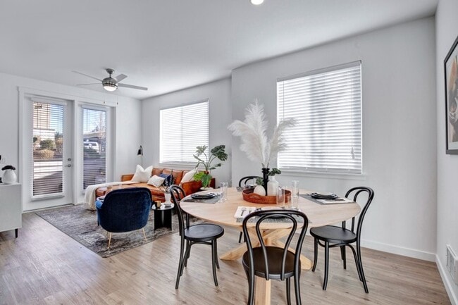 Photo - Martingale Apartments