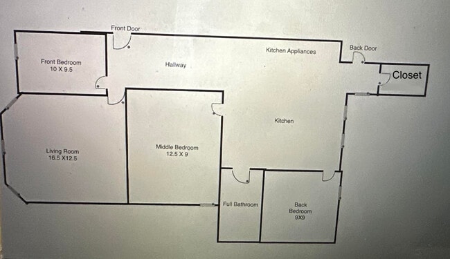 Building Photo - 254 Windsor St Unit 2R