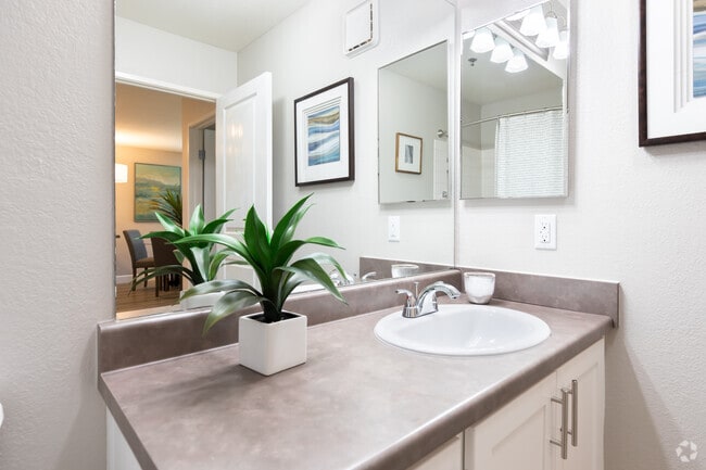 1BR, 1BA - Ava