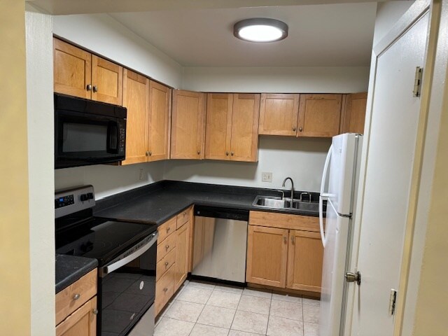 cocina - 1530 Springlet Ct unit 14 Unidad Summer Run