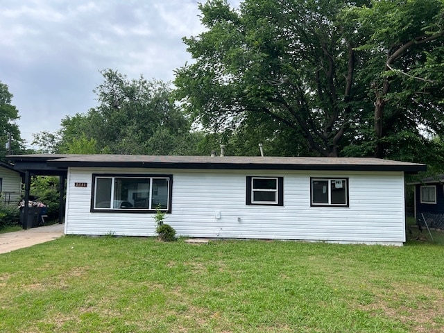 Section 8 Rental Property - Section 8 Rental Property
