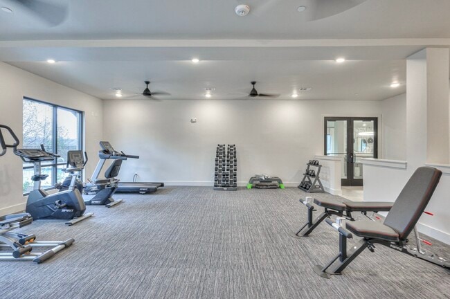 Photo - Daffan Flats