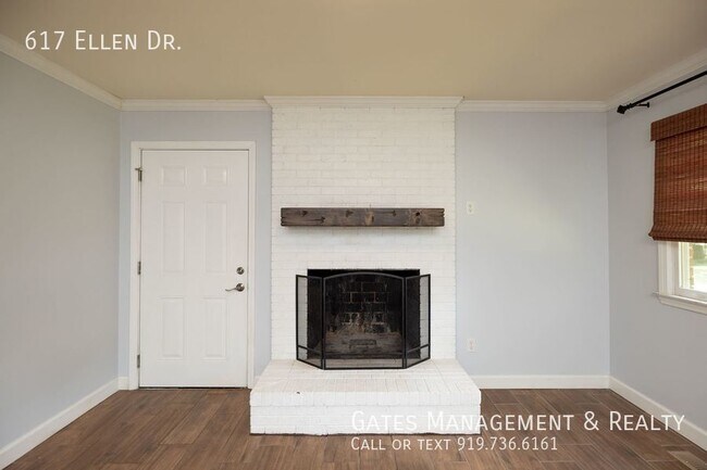 617 Ellen Dr