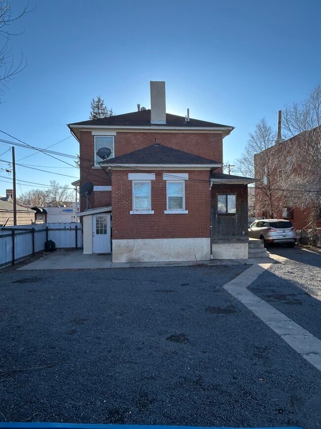 Photo - 222 E Evans Ave Unit #1