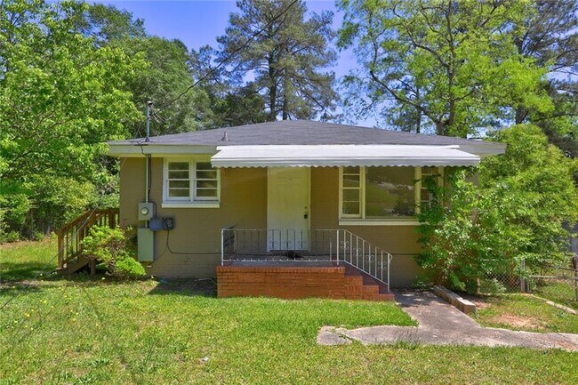 Photo - 3445 Doster Way