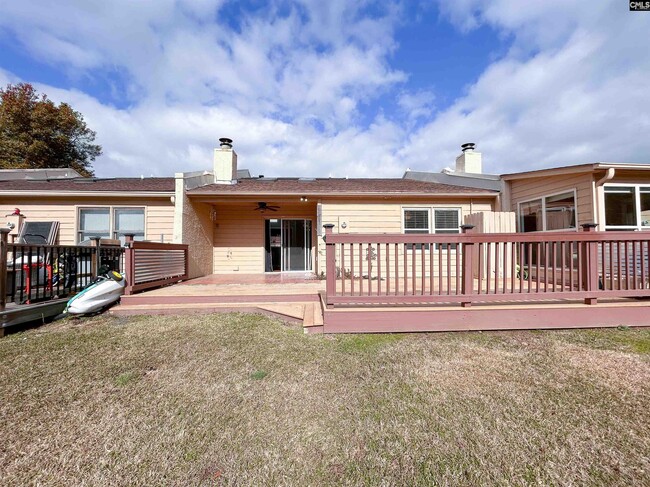 Photo - 29 Boardwalk Ln Townhome