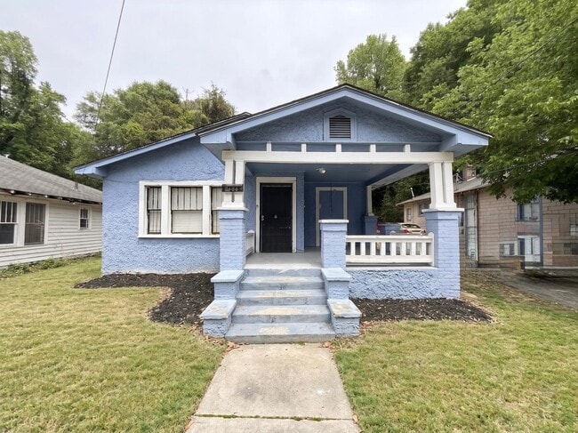 Photo - 1126 Boulevard