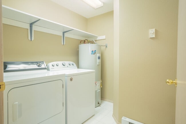 Photo - Castlegate Apartments