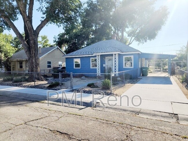 Building Photo - 321 Fodrin Wy
