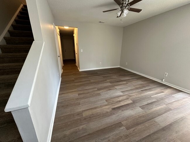 Photo - Large Upgraded Two Bedroom Townhome