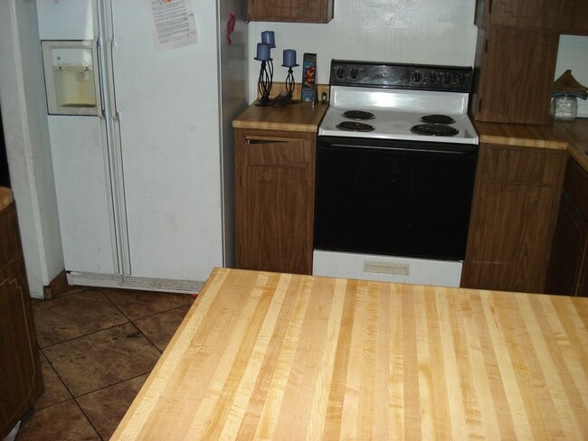 Photo - Open Friday, April 17th, 2026 4:30-5:30pm. Remodeled 3BR 2BA House - Tile throughout, Granite, St...