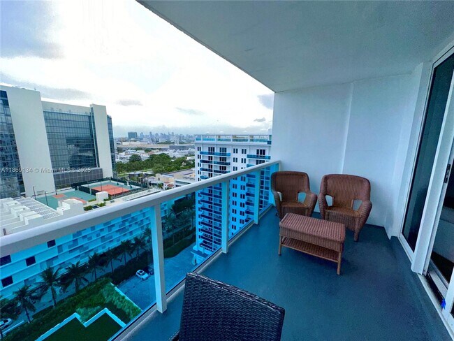 Photo - 2301 Collins Ave Unit PH5