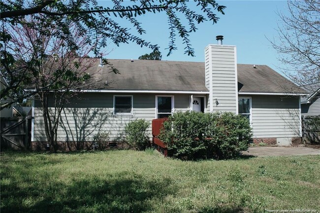 Photo - 1411 Furnish Dr