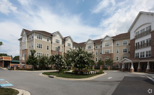 Photo - The Lodge at Marlton