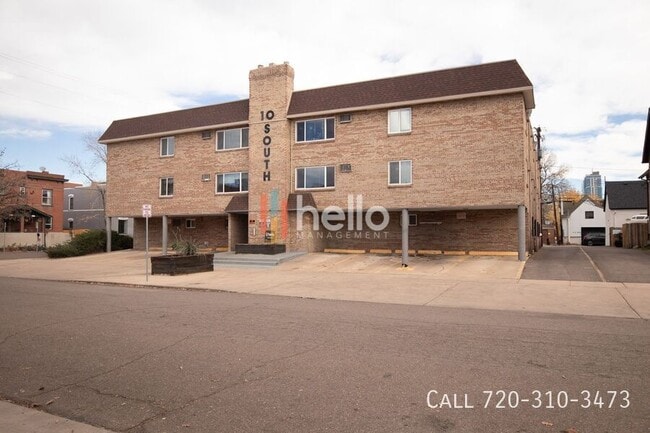 Photo - 10 S Sherman St Unit 212