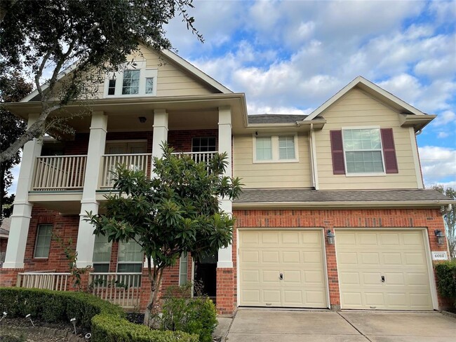 Building Photo - 6018 Lamb Creek Rental