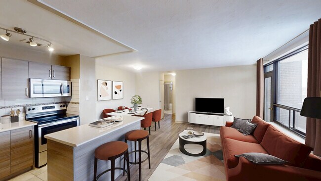 Photo - Linwood Apartment