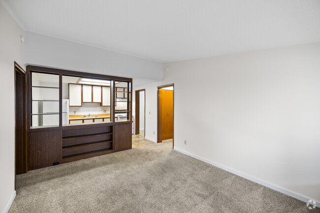 Interior Photo - Orchard Glen Rental