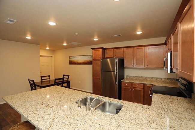 Photo - BIRCH CROSSING APARTMENTS