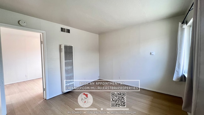 Photo - Cozy 1-bdrm, 1-bath in gated complex, incl... Apartment Unit 8