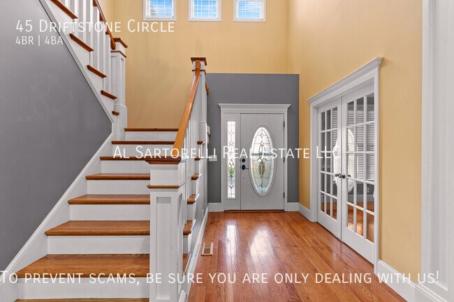 Photo - 45 Driftstone Cir