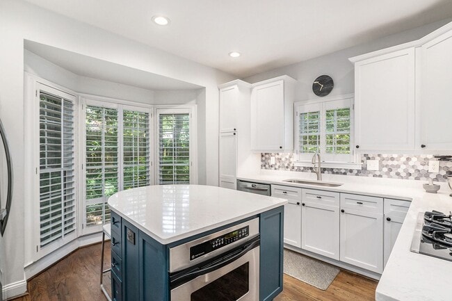 Photo - 1735 Peachtree St NE Unit 606